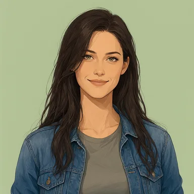 Алина