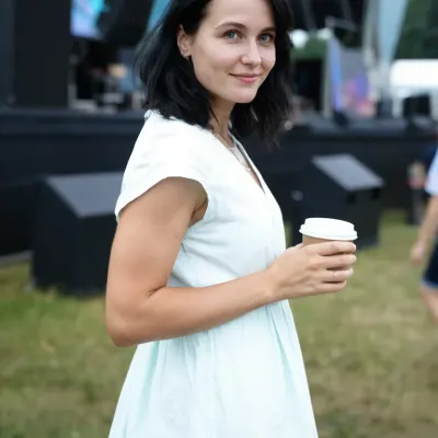 Алина