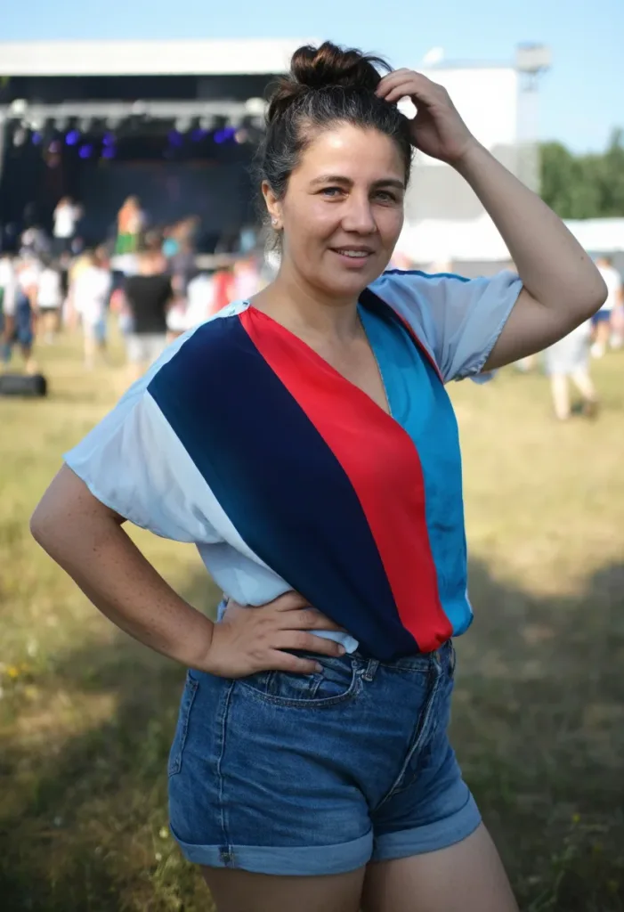 Марьям